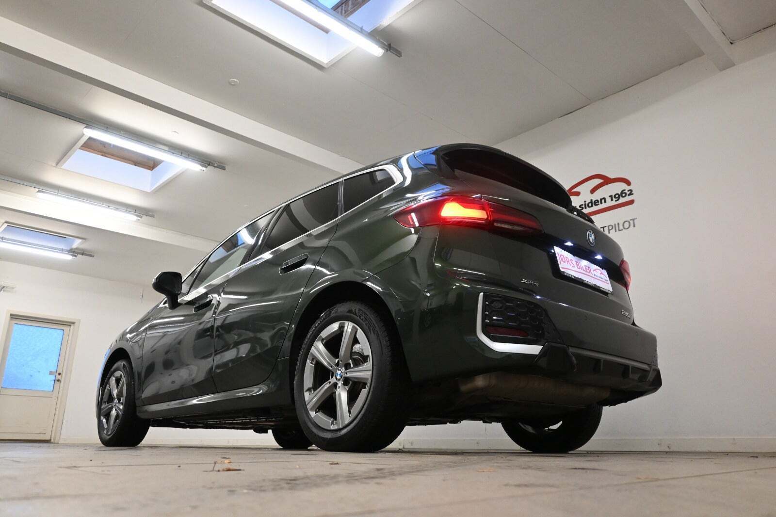 BMW 225e 1,5 Active Tourer M-Sport xDrive aut.