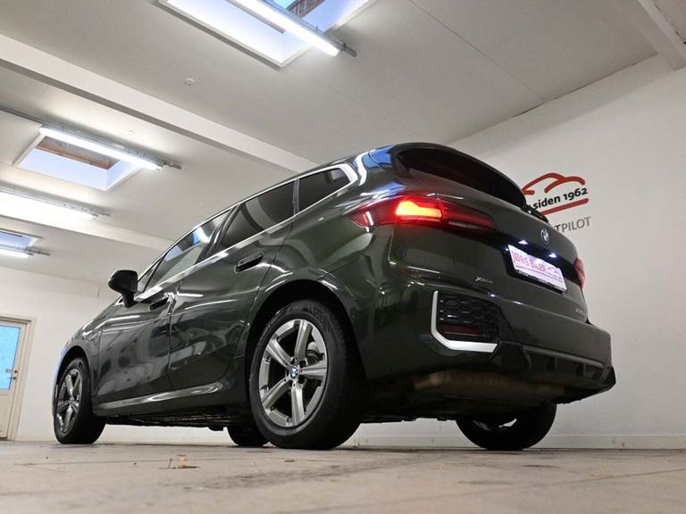 BMW 225e 1,5 Active Tourer M-Sport xDrive aut.