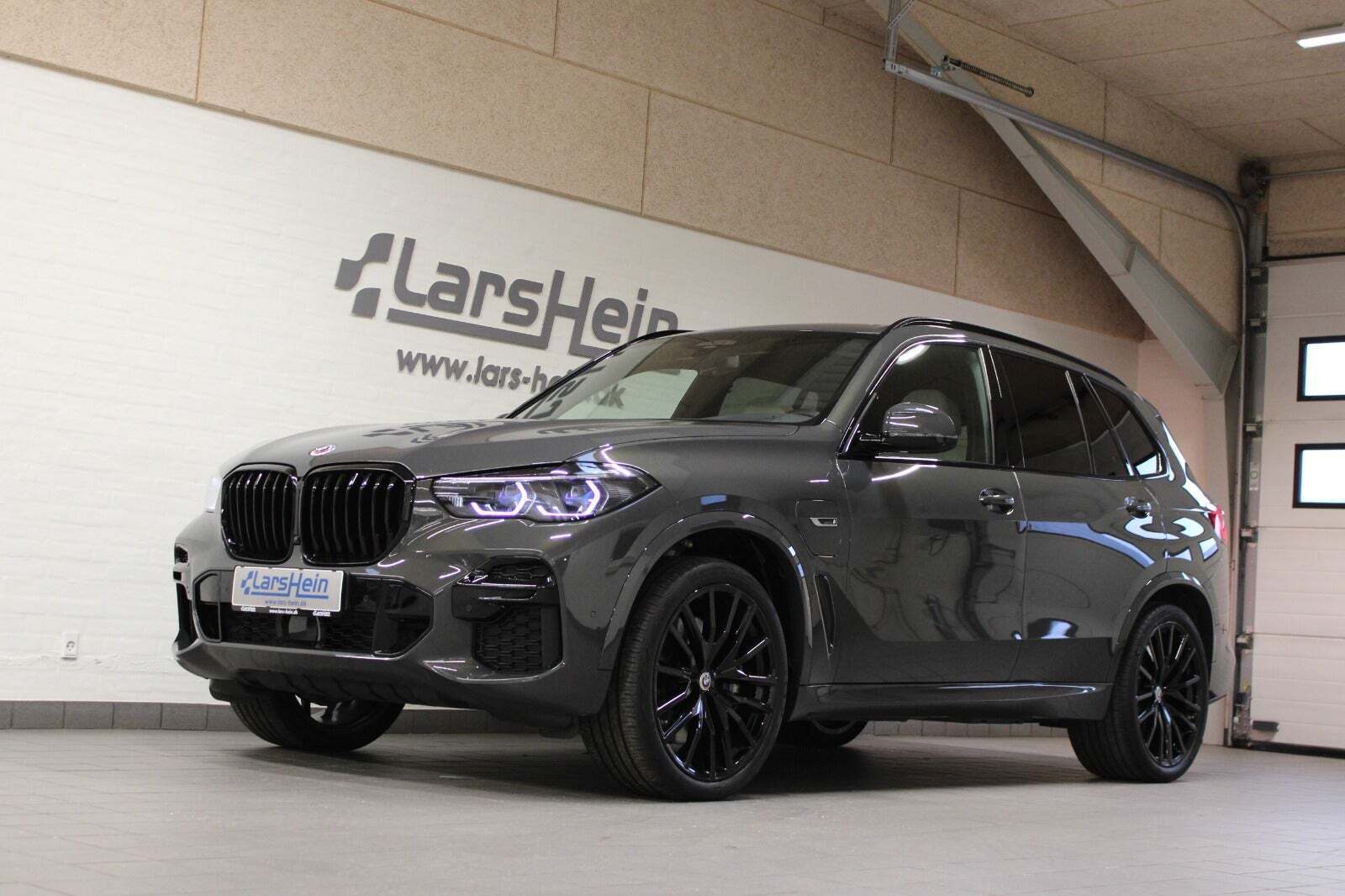 BMW X5 3,0 xDrive45e M-Sport aut.