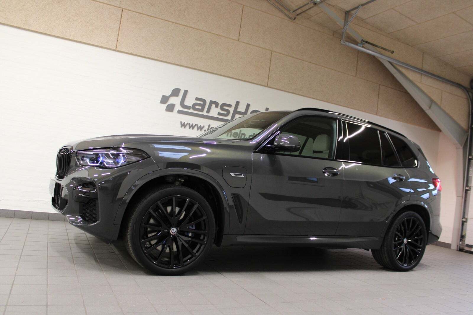 BMW X5 3,0 xDrive45e M-Sport aut.