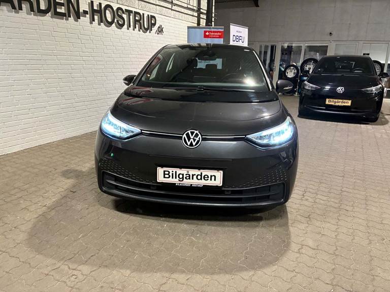 VW ID.3 58 Pro Active