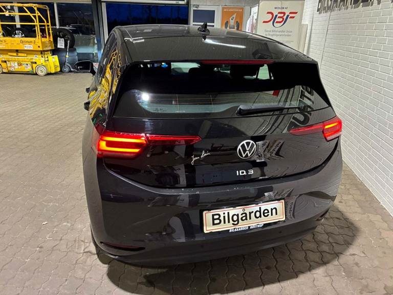 VW ID.3 58 Pro Active