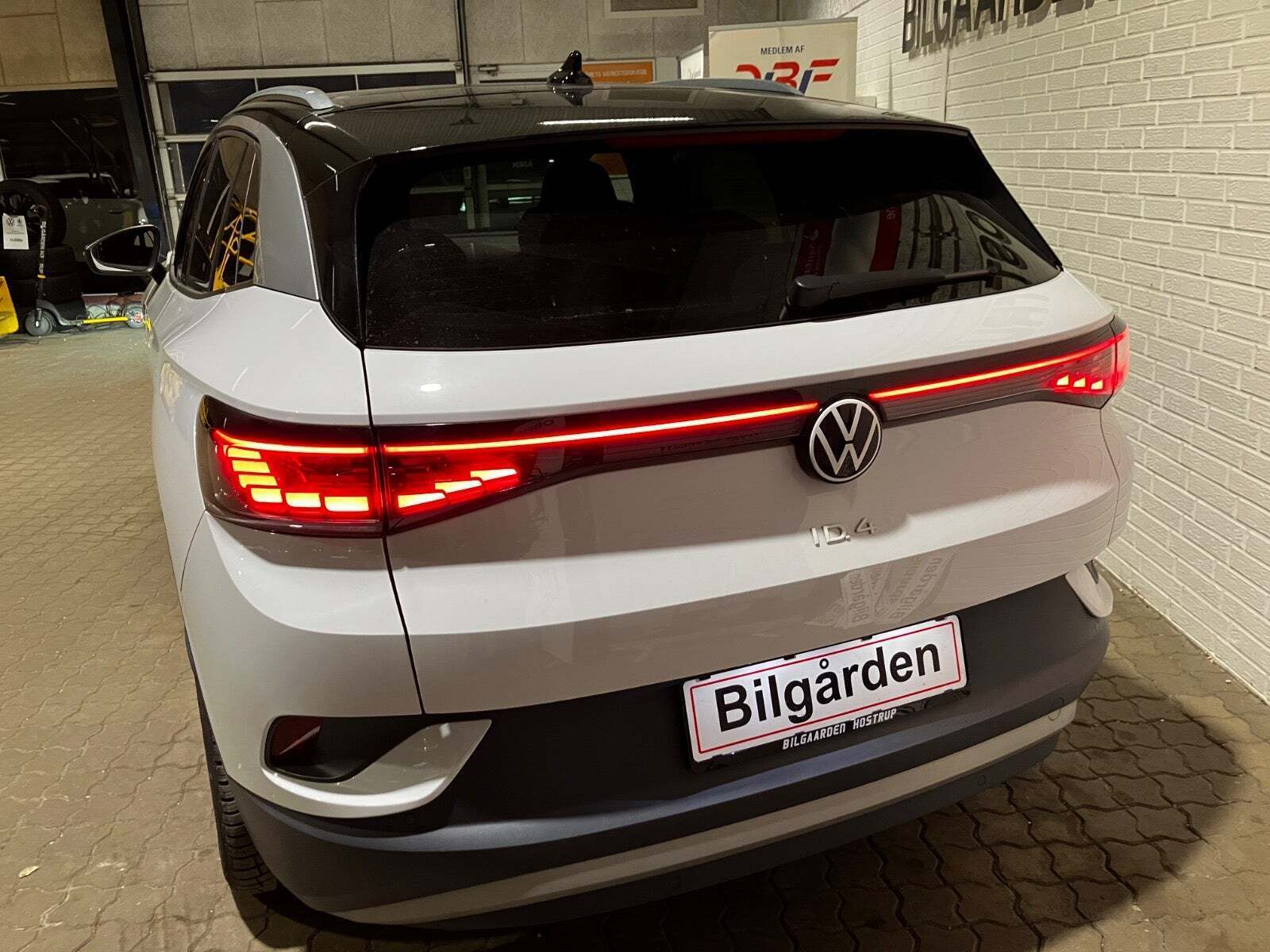 VW ID.4 77 Pro Performance Max