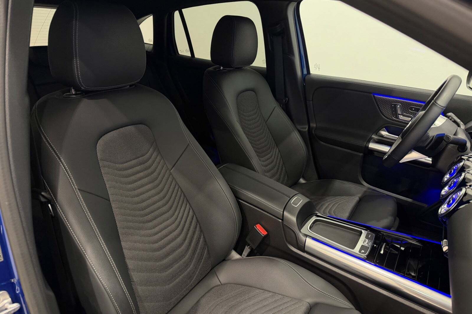 Mercedes EQA300 Progressive 4Matic