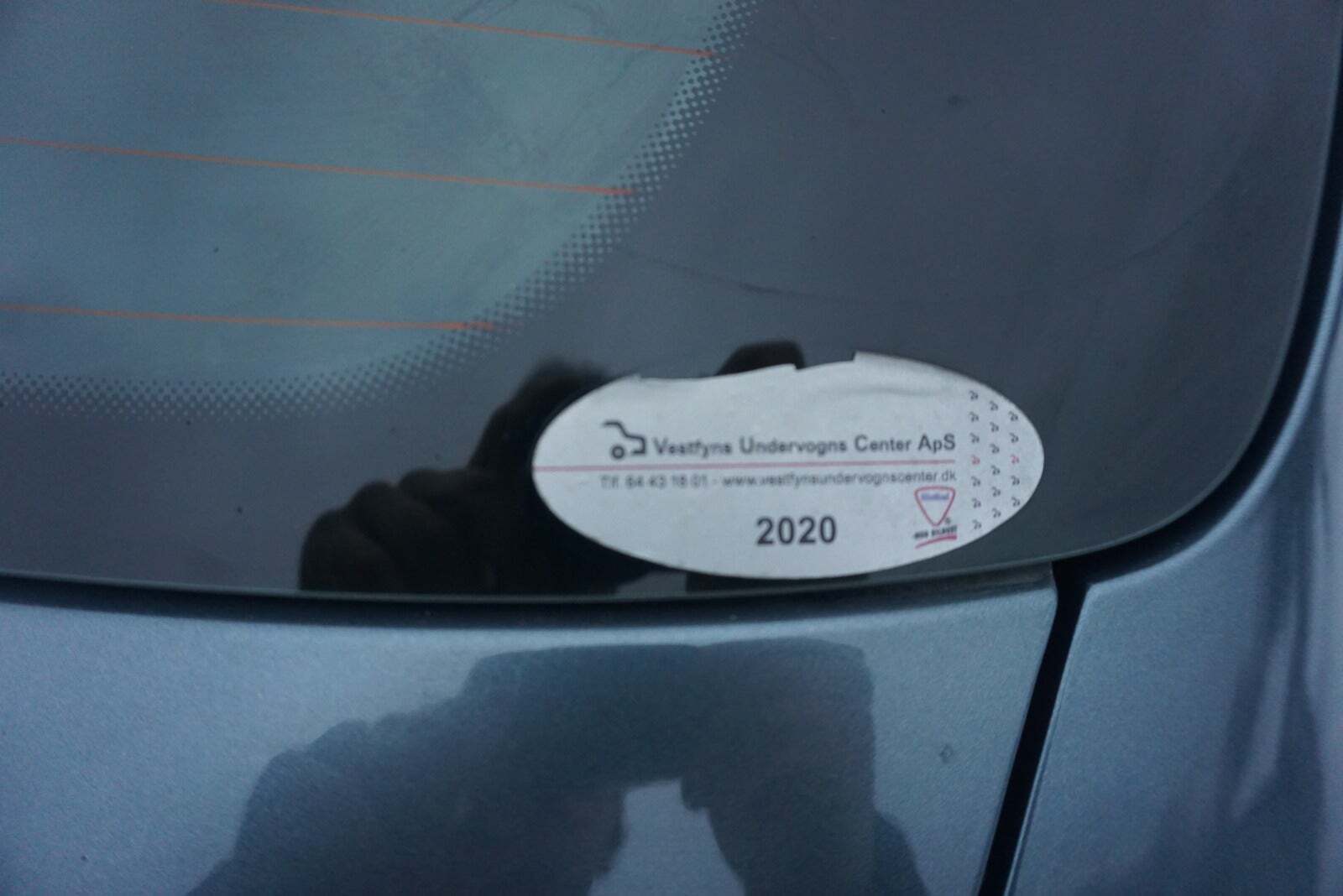 Skoda Fabia 1,0 TSi 95 Ambition