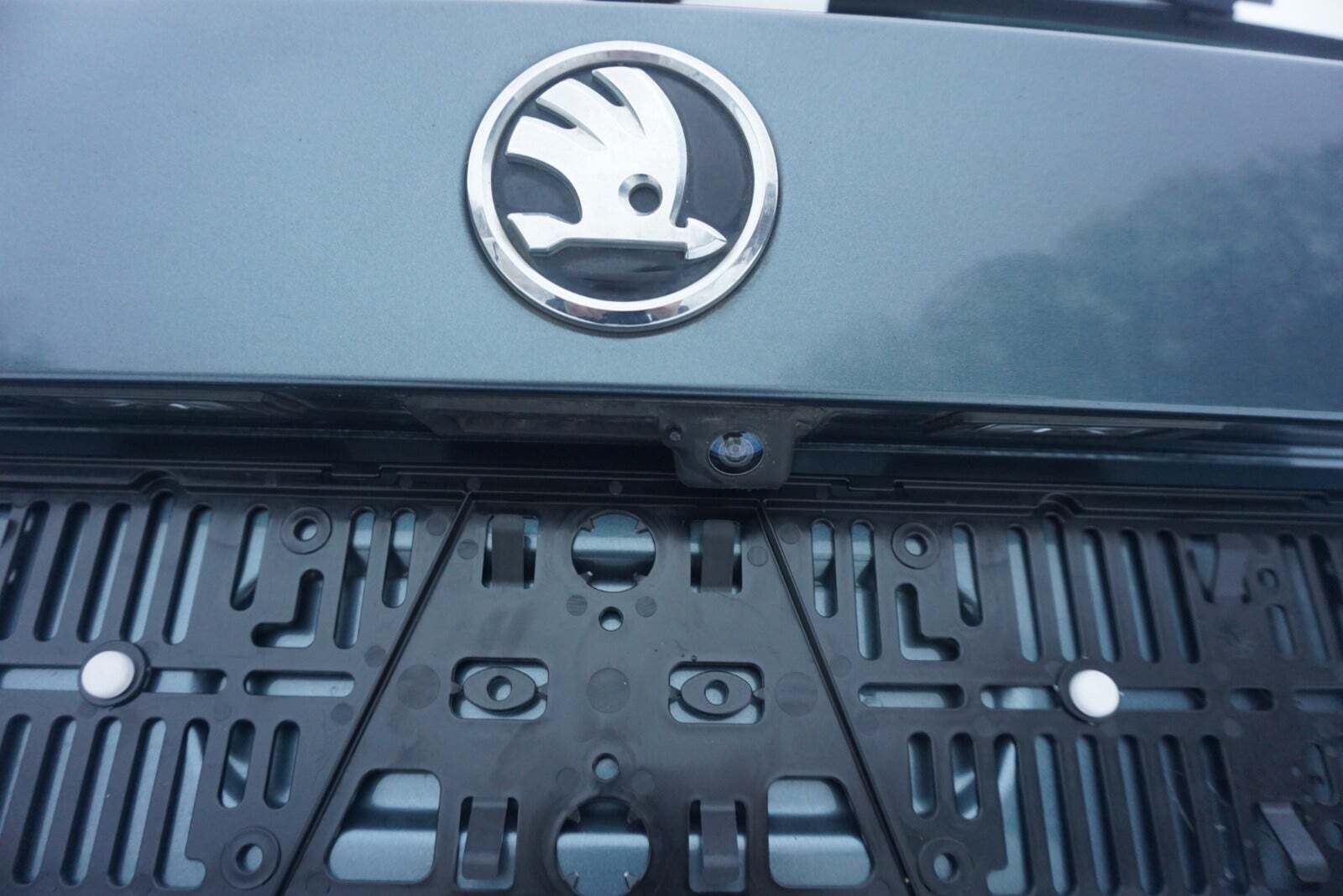 Skoda Fabia 1,0 TSi 95 Ambition