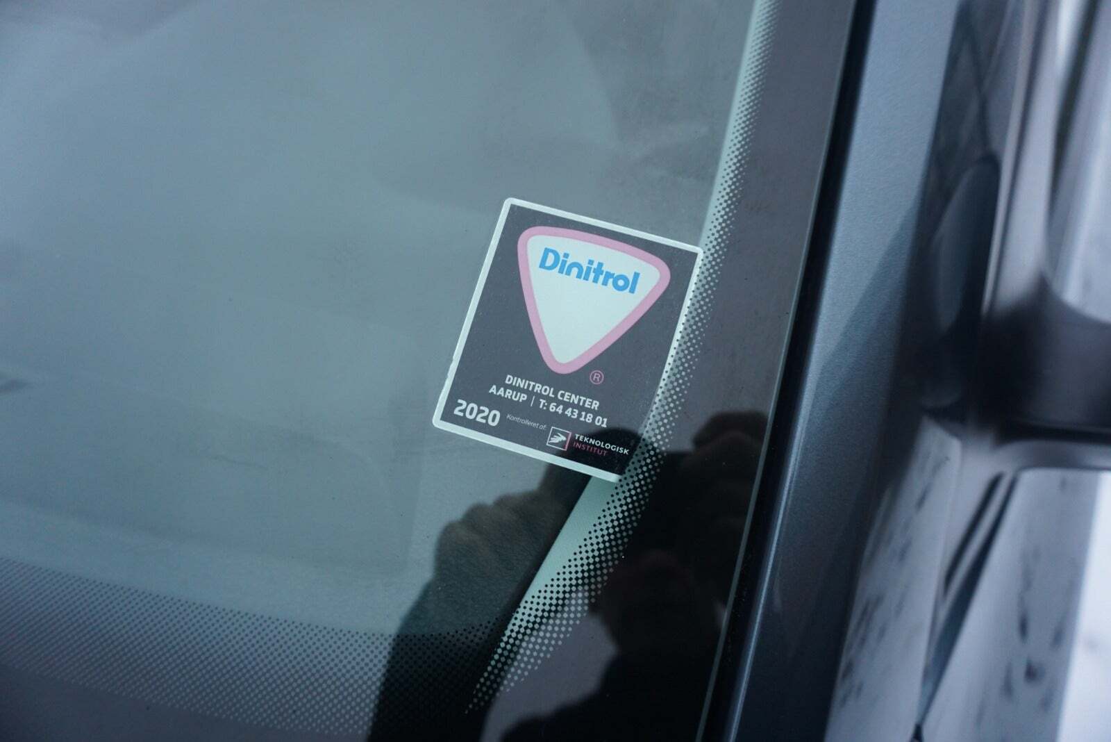 Skoda Fabia 1,0 TSi 95 Ambition