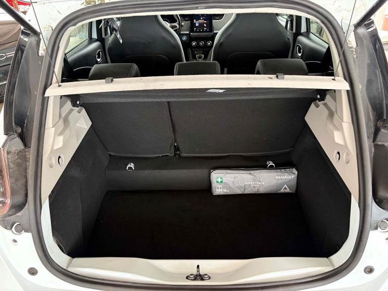 Renault Zoe 52 Intens