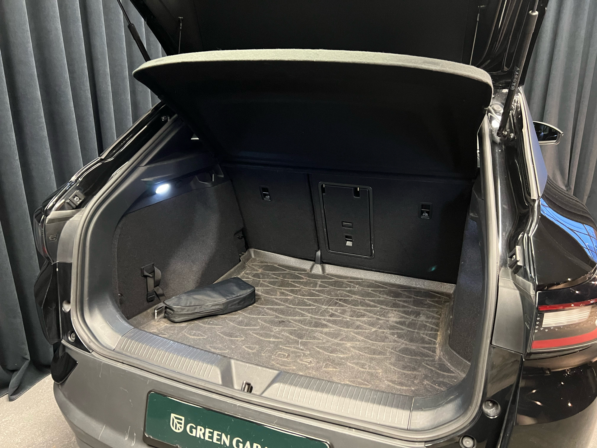 VW ID.4 EL Pro Performance 204HK 5d Aut.