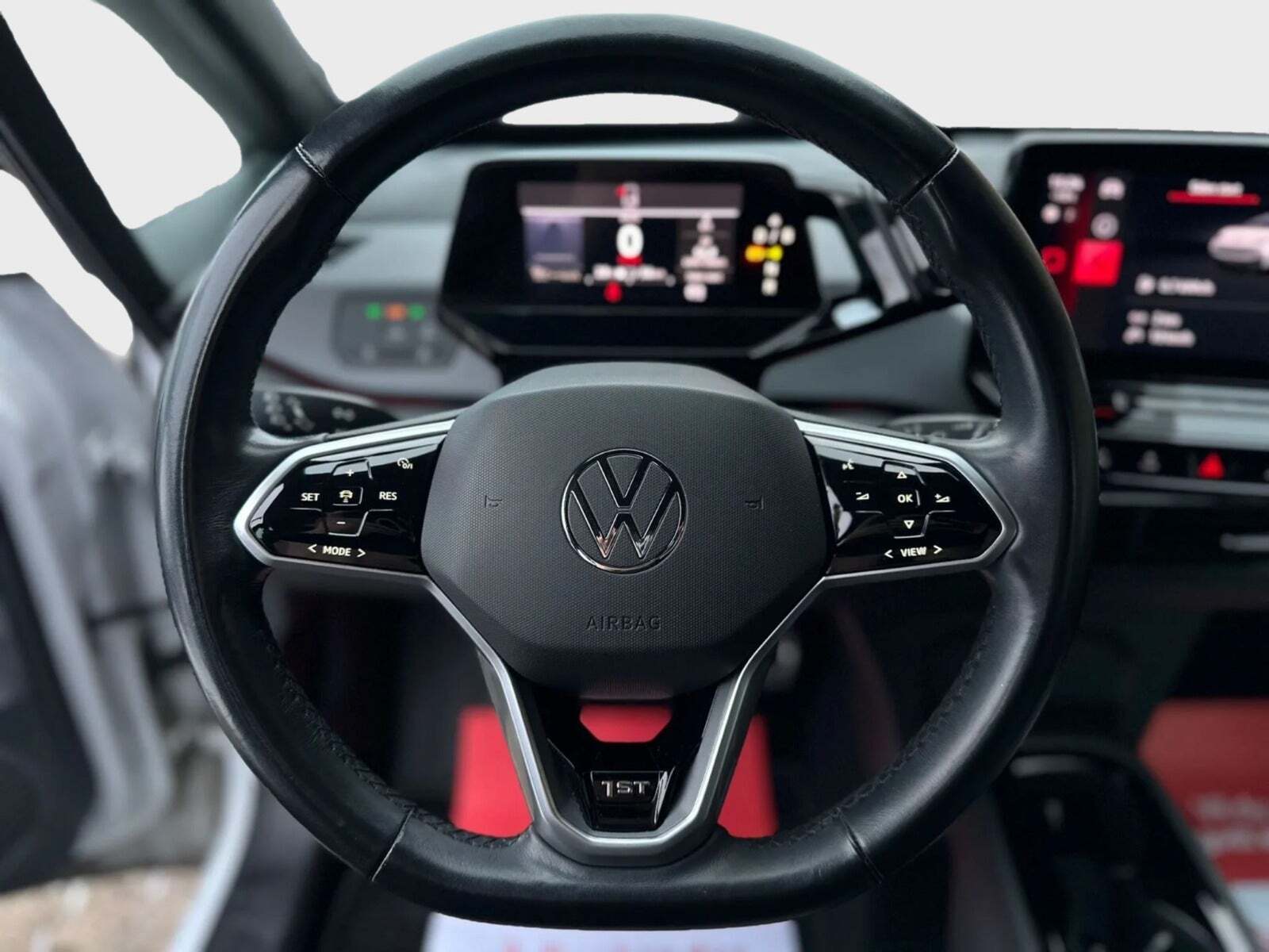 VW ID.3 58 1ST Pro Performance