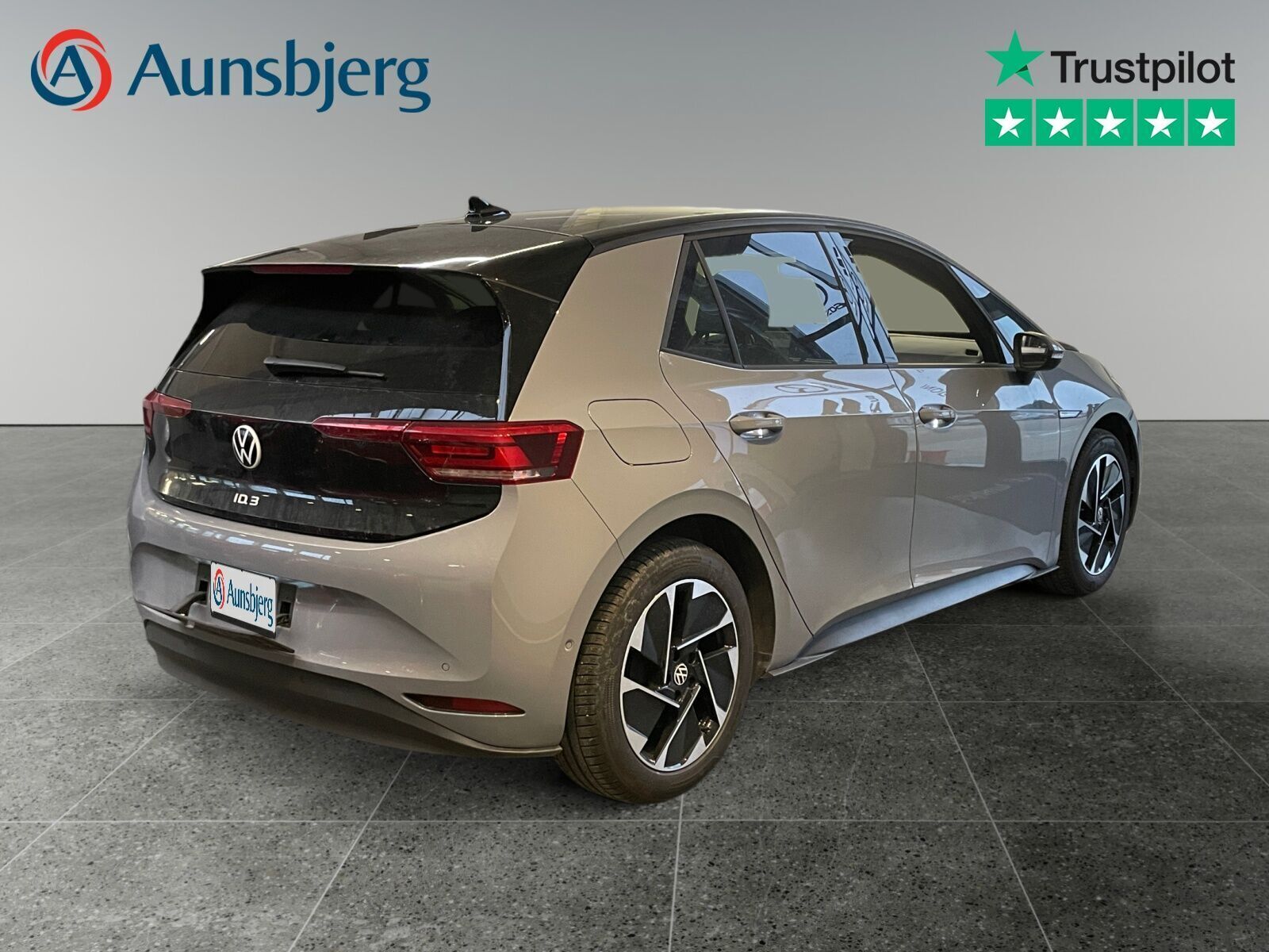 VW ID.3 58 Pro Performance