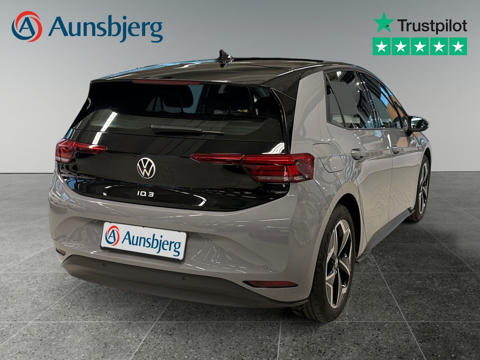 VW ID.3 58 Pro