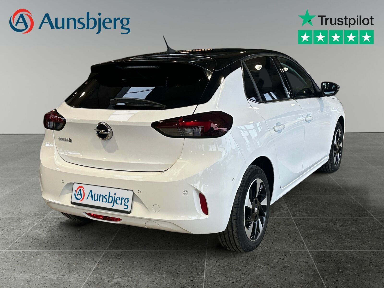 Opel Corsa-e 50 Elegance