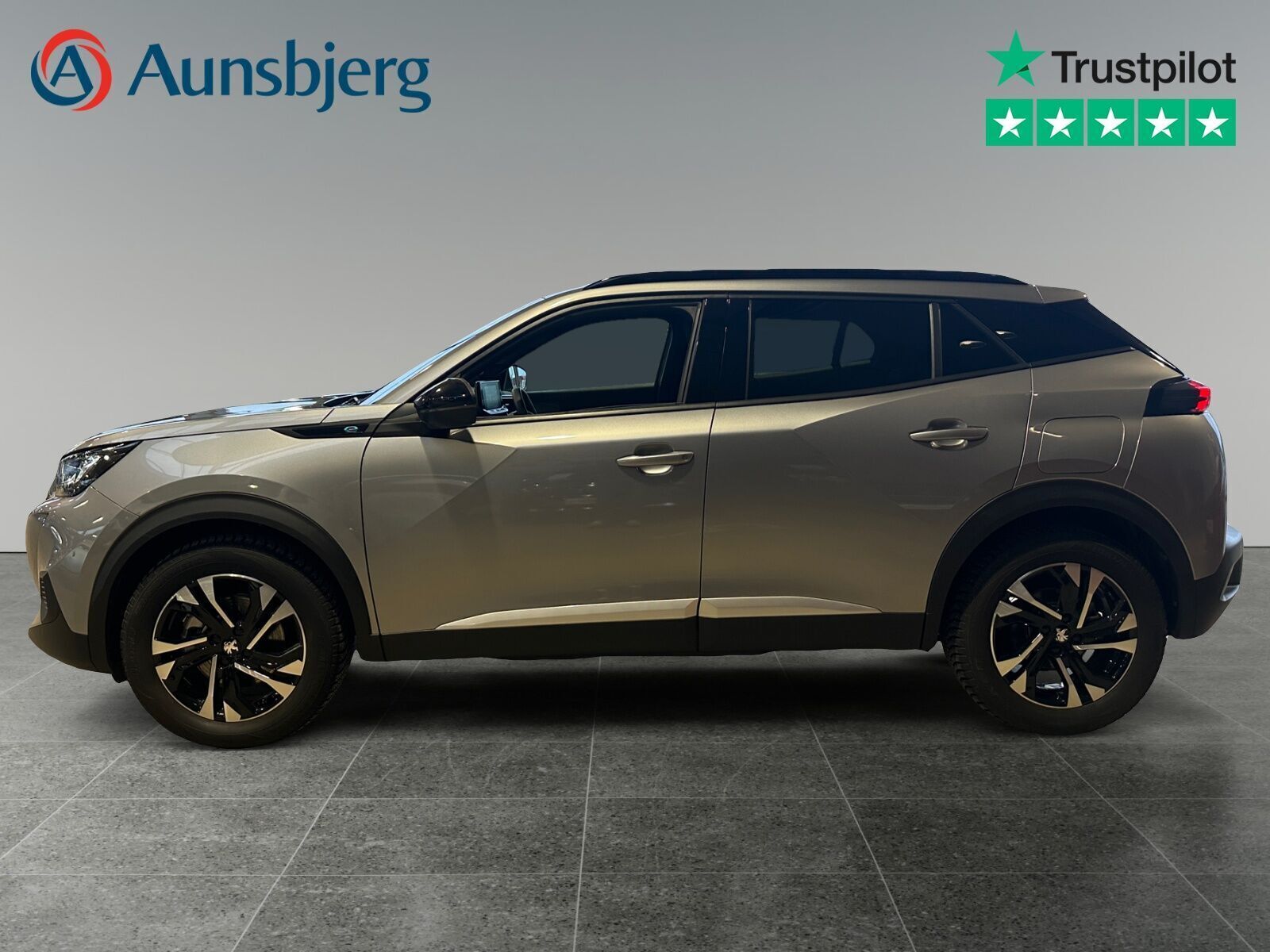 Peugeot e-2008 50 Allure