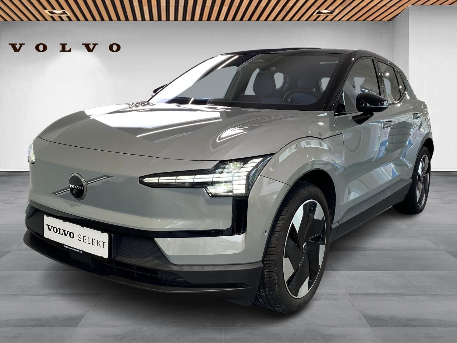 Volvo EX30 Twin Motor Performance Ultra AWD 428HK 5d Aut.