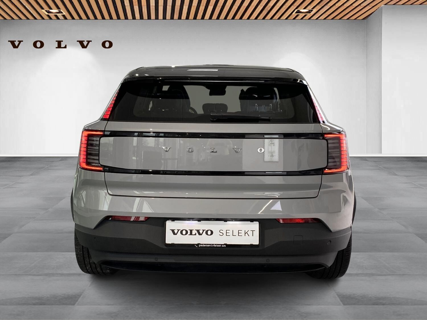 Volvo EX30 Twin Motor Performance Ultra AWD 428HK 5d Aut.