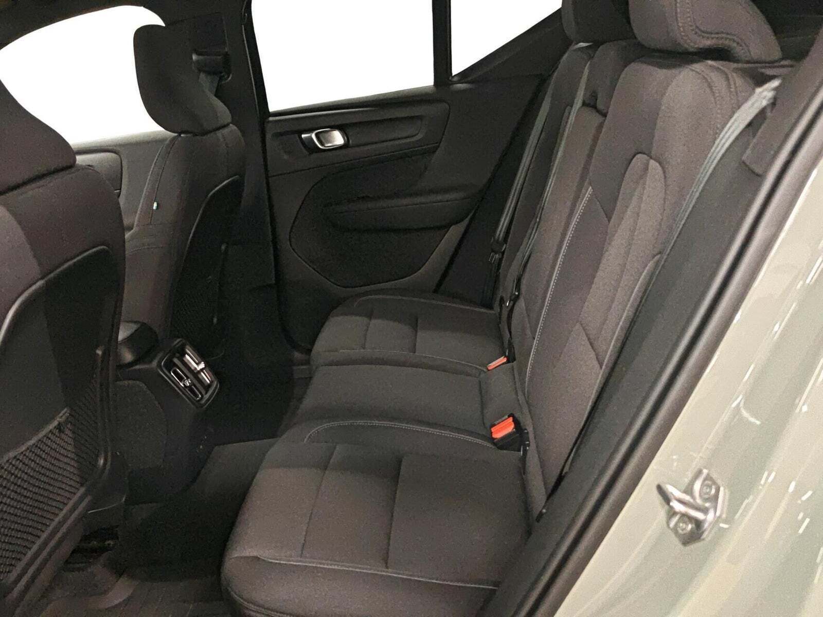 Volvo XC40 P8 ReCharge Twin Pro