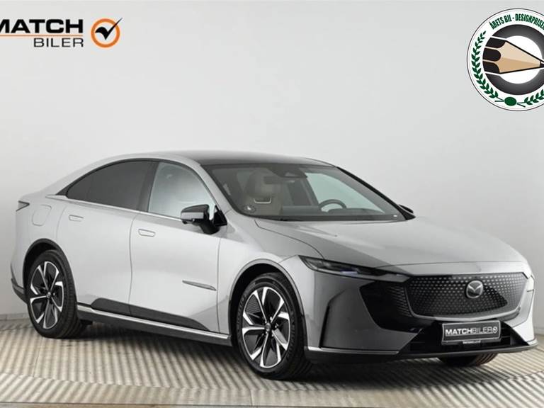 Mazda 6e EL Takumi Plus 258HK 5d Aut.