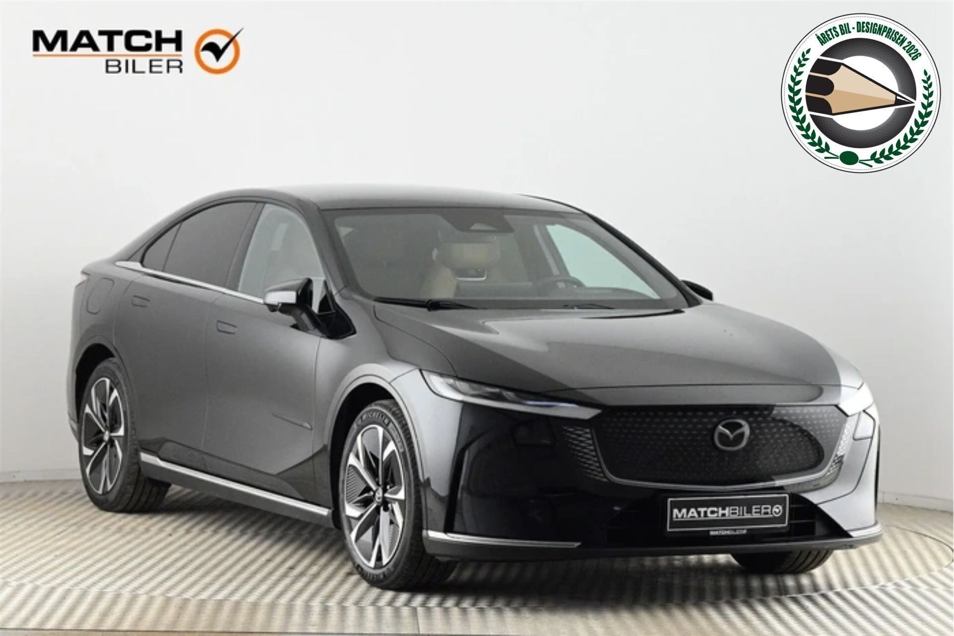 Mazda 6e EL Takumi Plus 258HK 5d Aut.