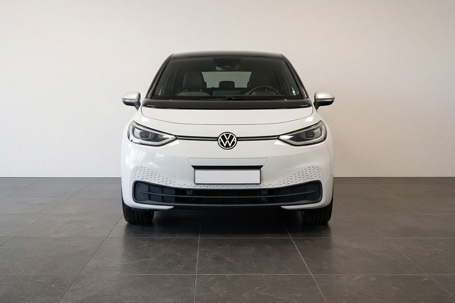 VW ID.3 EL 1st Max Pro Performance 204HK 5d Aut.