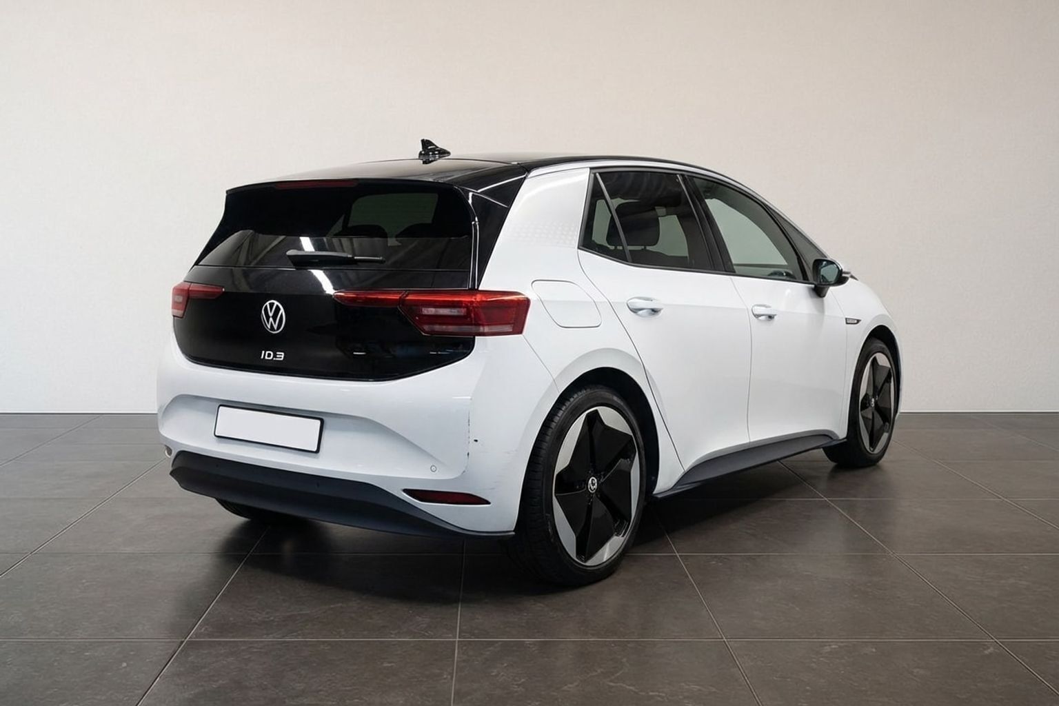 VW ID.3 EL 1st Max Pro Performance 204HK 5d Aut.