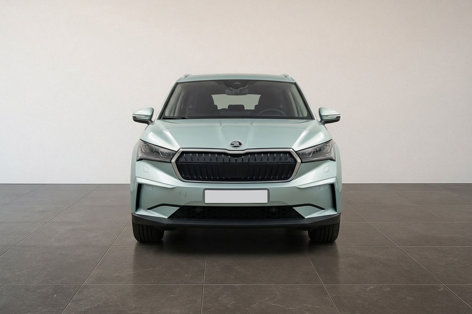 Skoda Enyaq 80 iV 204HK 5d Aut.