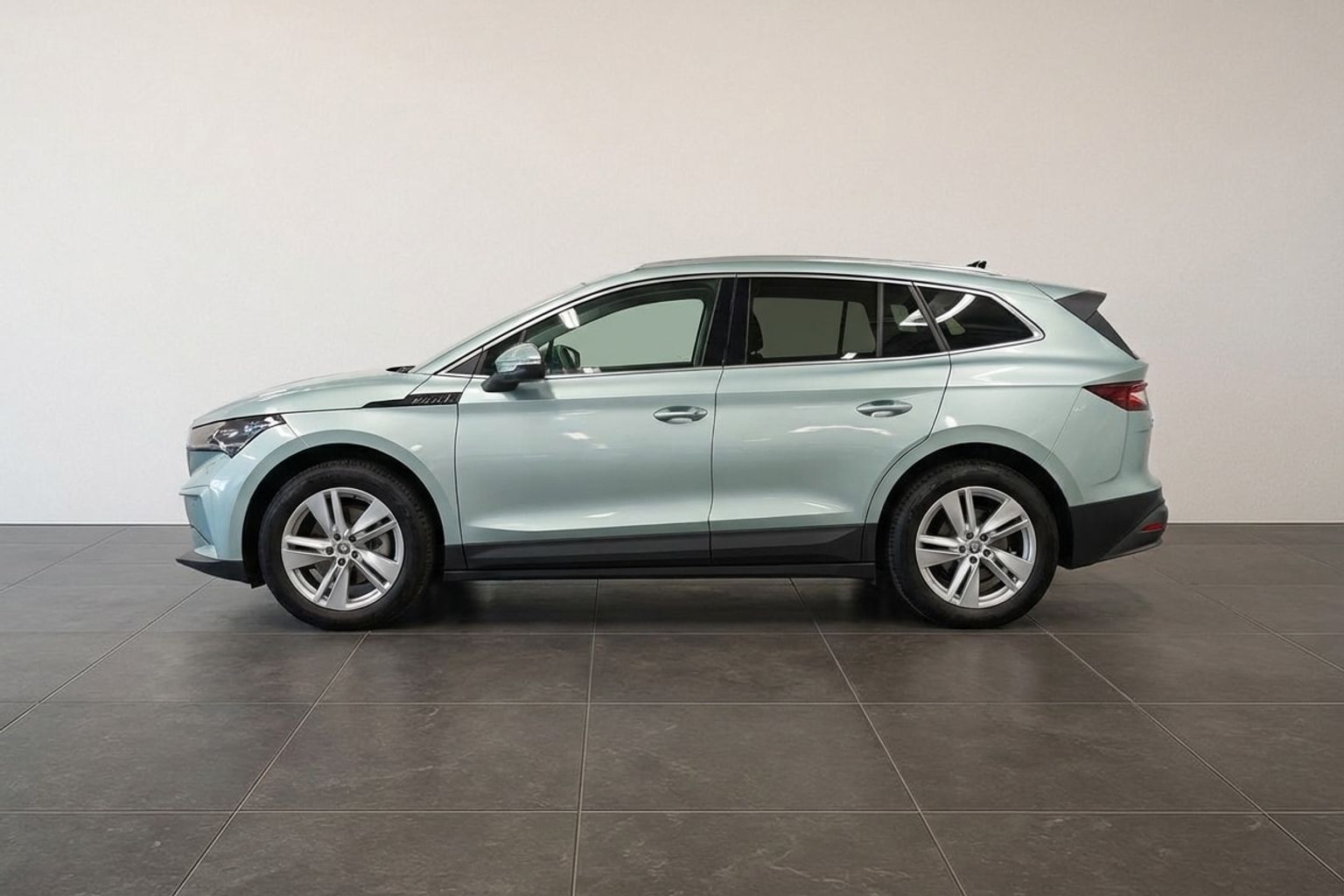 Skoda Enyaq 80 iV 204HK 5d Aut.