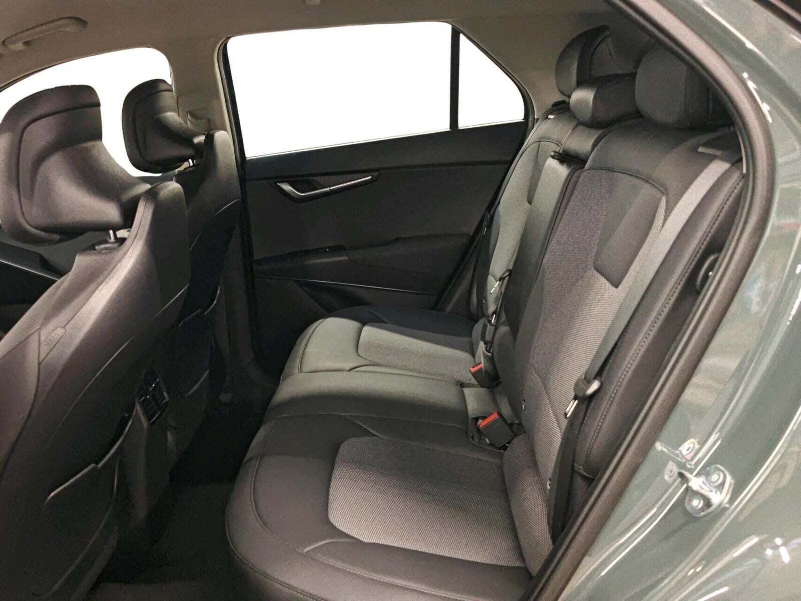 Kia Niro 64 EV Prestige