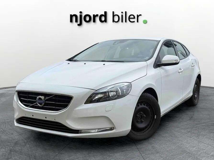 Volvo V40 CC 2,0 D3 150 Kinetic aut.