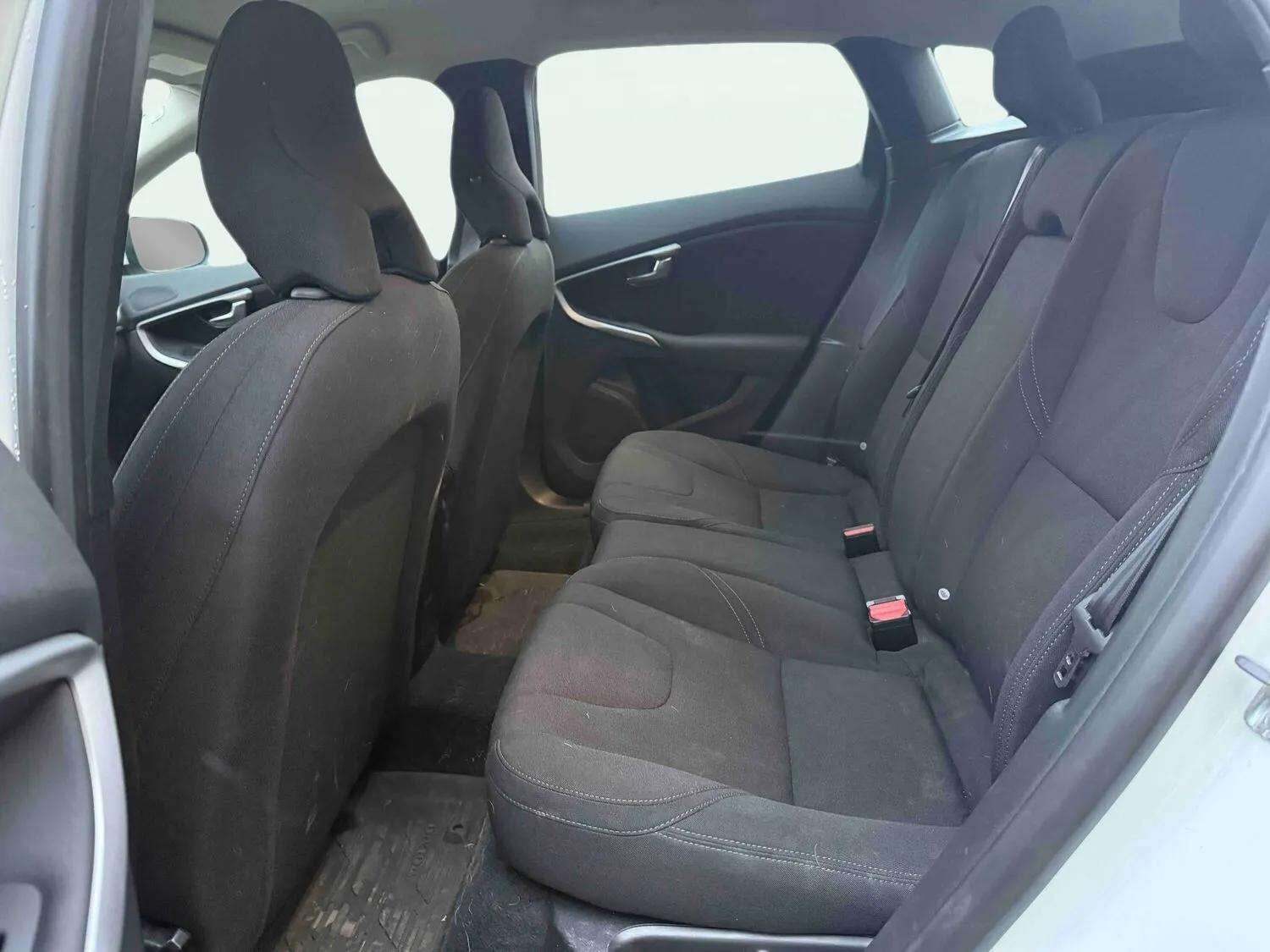 undefined Volvo V40 CC fra 2014