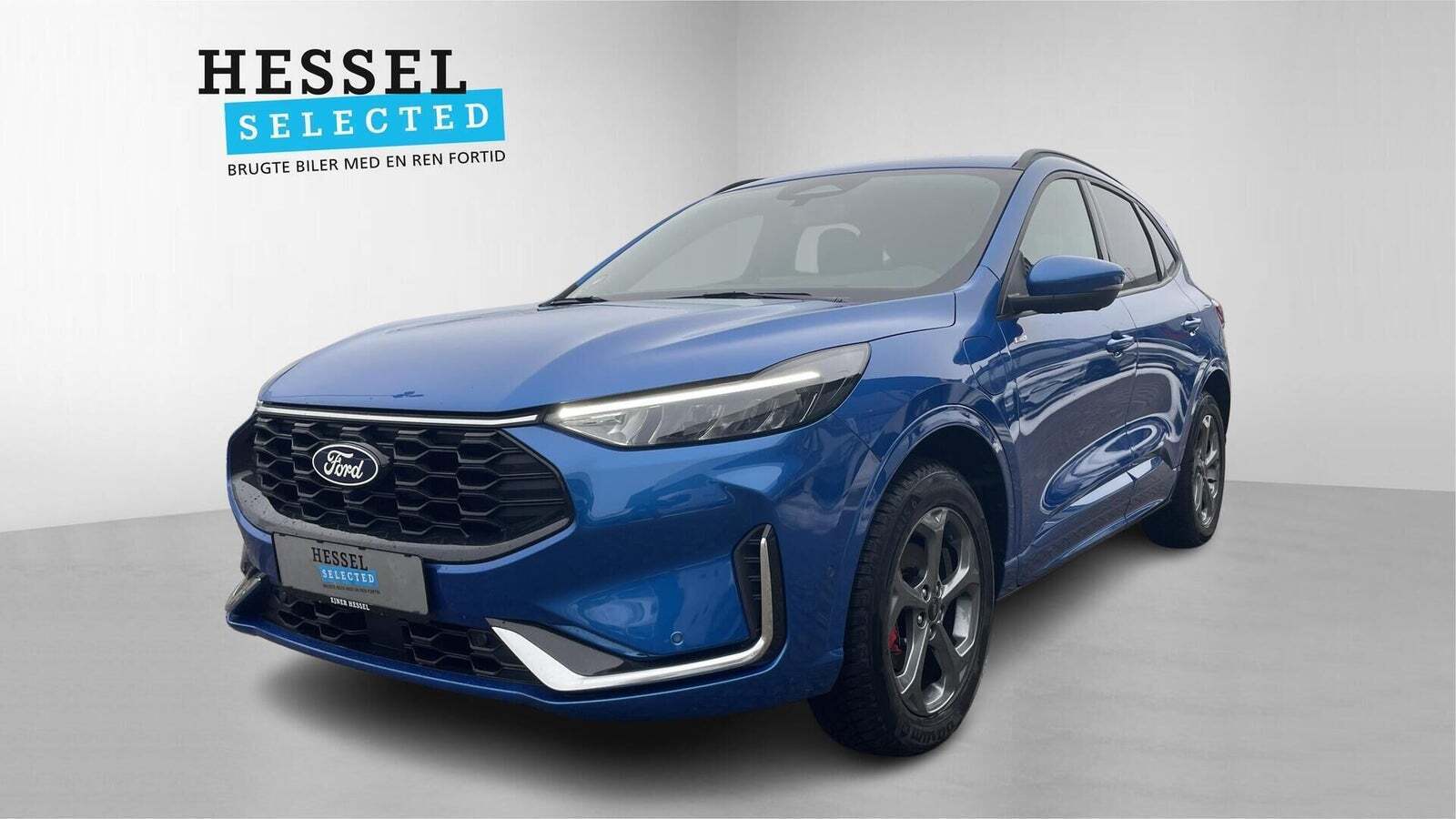 Ejner Hessel A/S, Kastrup