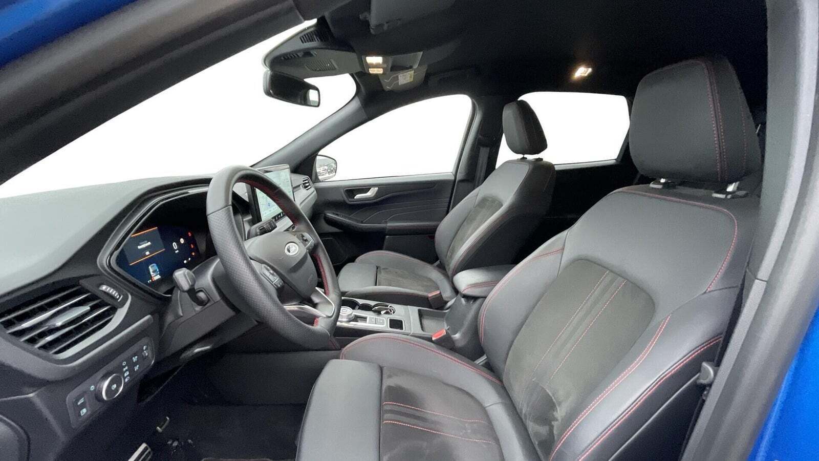 Ford Kuga 2,5 PHEV ST-Line X CVT