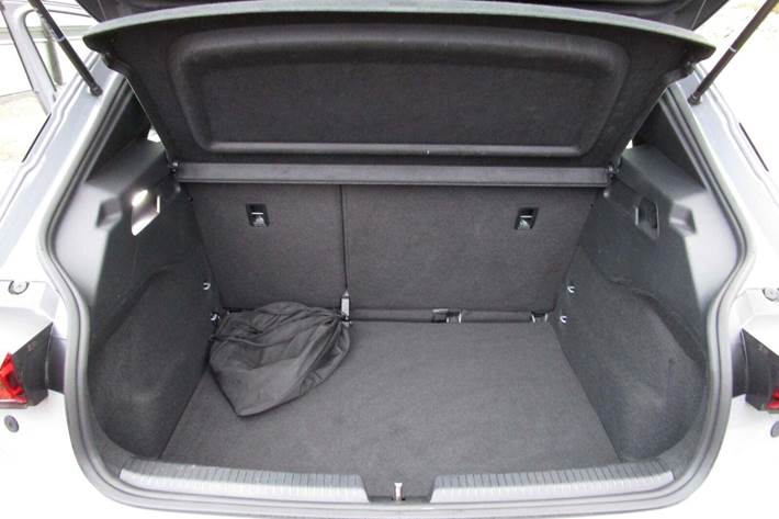 undefined Cupra Born fra 2024