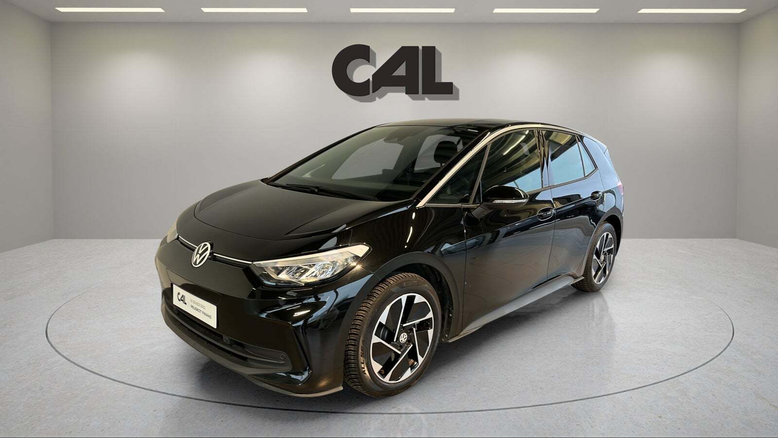 VW ID.3 58 Pro Performance Business