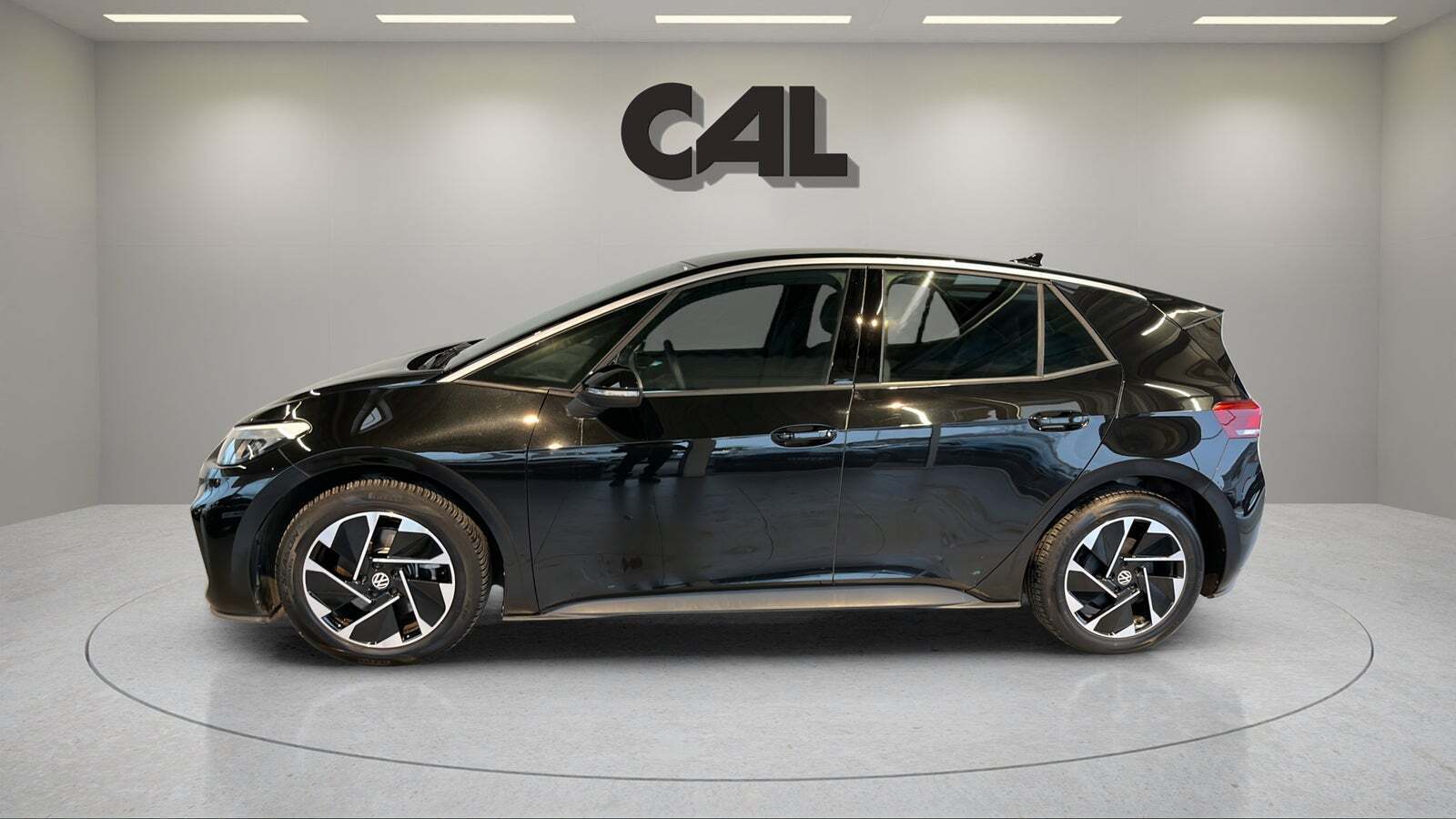 VW ID.3 58 Pro Performance Business