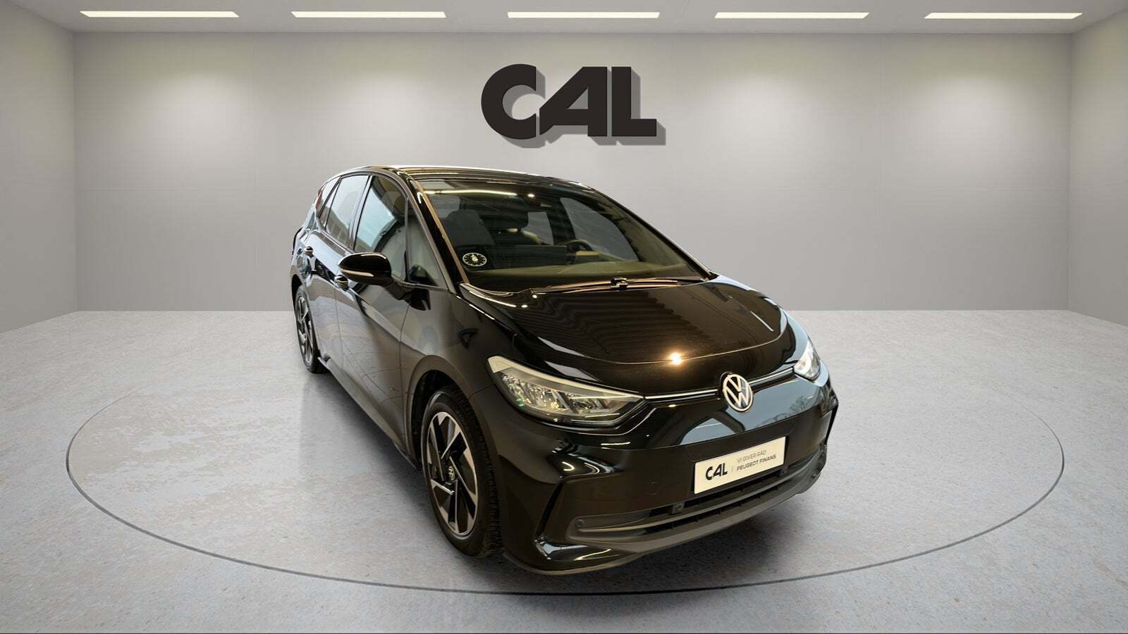 VW ID.3 58 Pro Performance Business