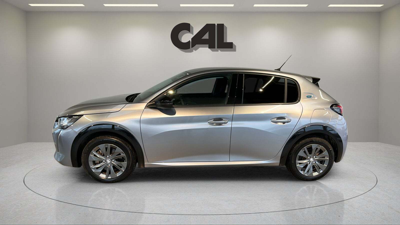 Peugeot e-208 50 Allure