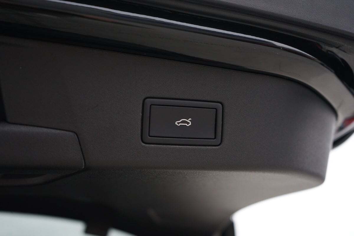 Sort VW ID.4 fra 2025