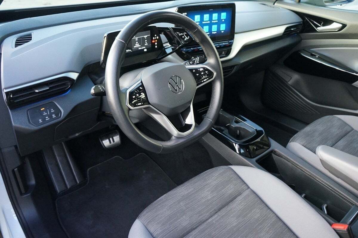 VW ID.4 77 Pro Performance