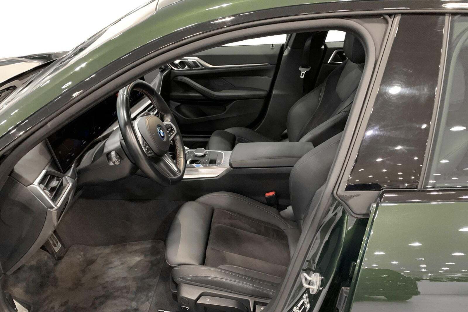 BMW i4 M50 M-Sport xDrive