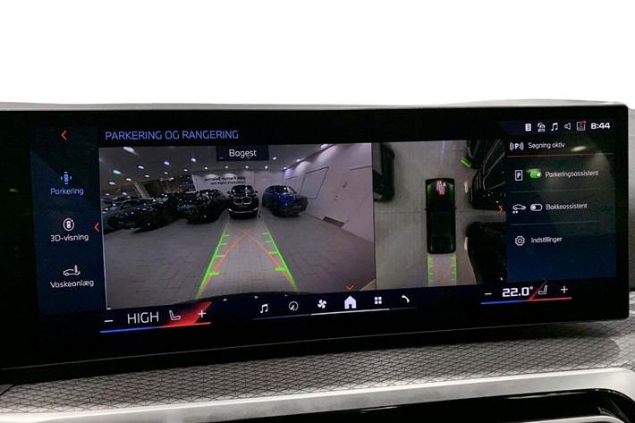 undefined BMW i4 fra 2024