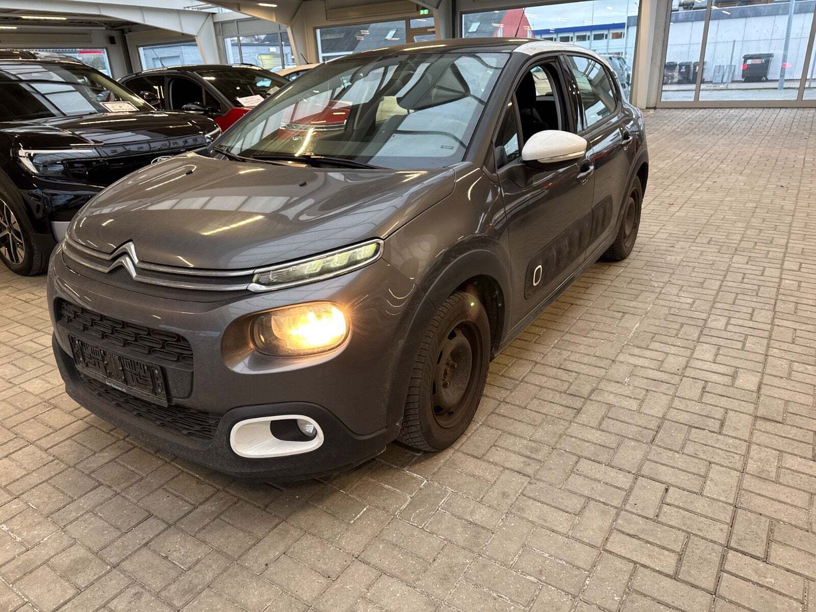 Kjærsgaard Auto A/S