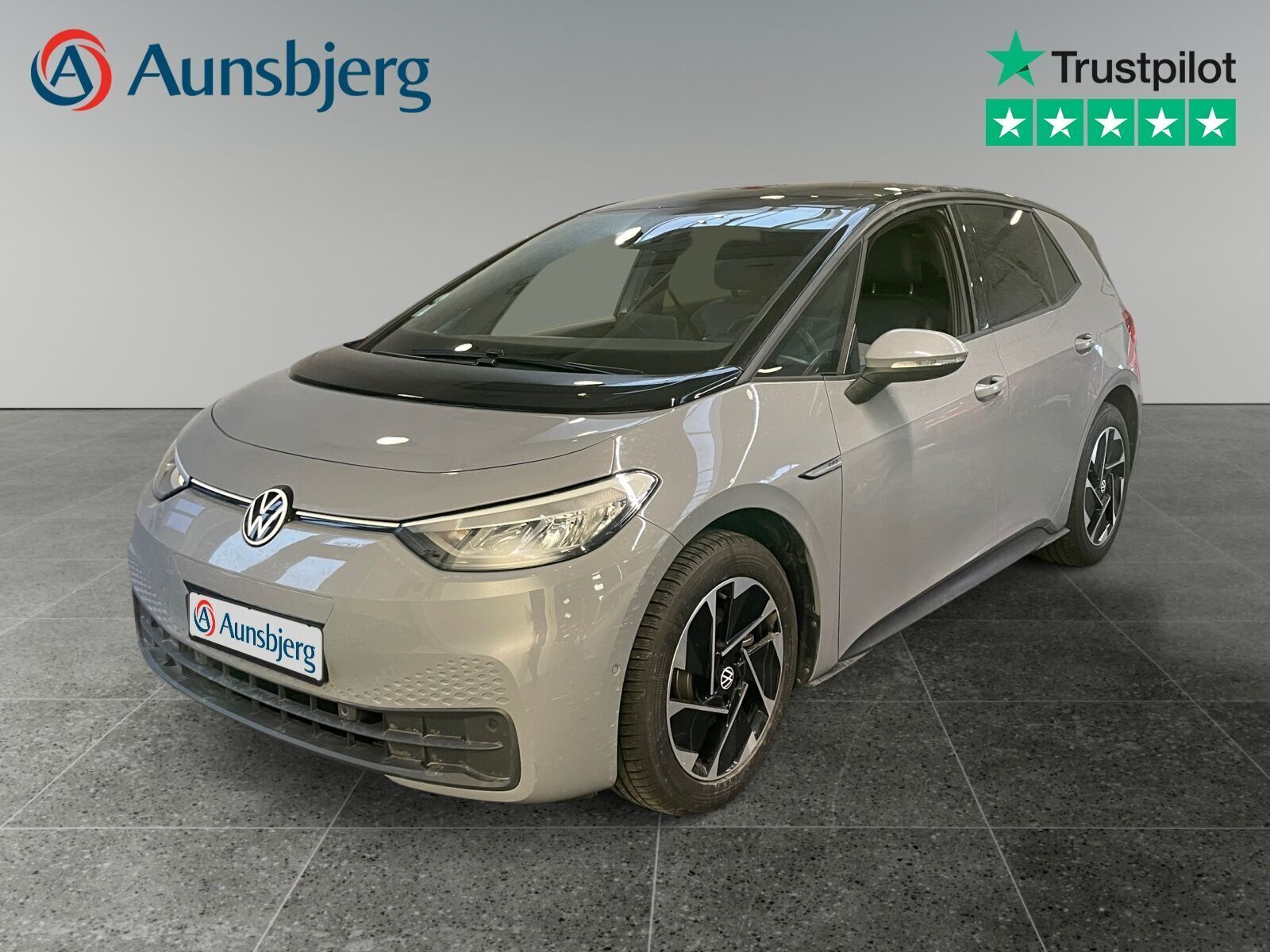 VW ID.3 58 Pro Performance