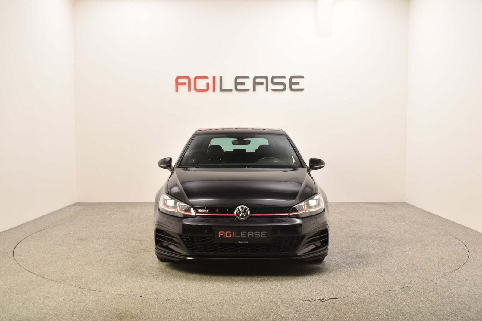 VW Golf VII 2,0 GTi DSG