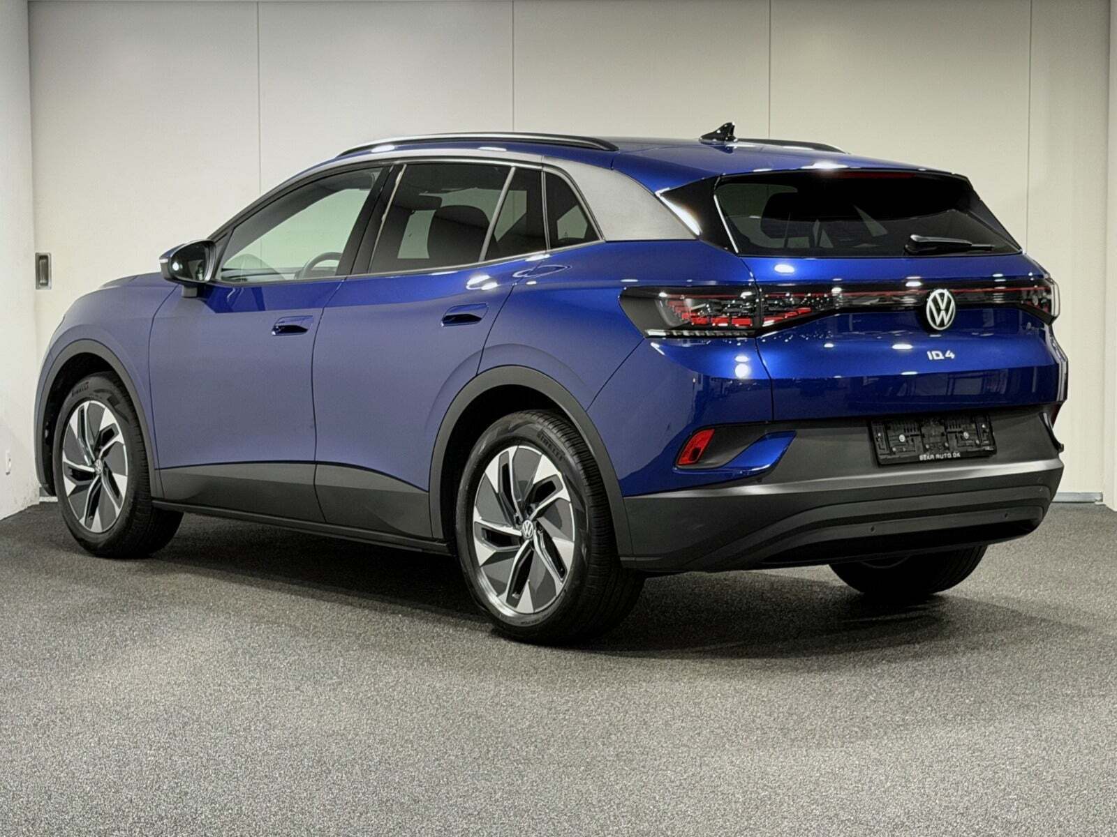 VW ID.4 77 Style