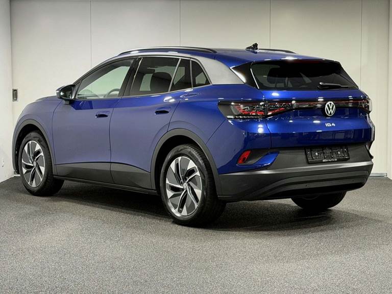 VW ID.4 77 Style