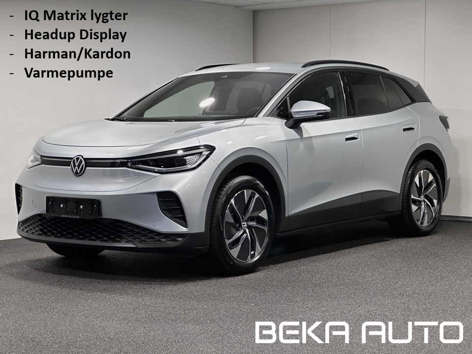 VW ID.4 77 Style