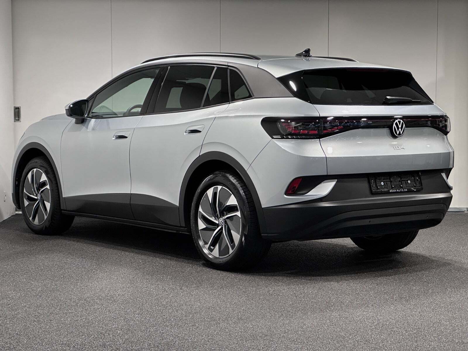 VW ID.4 77 Style