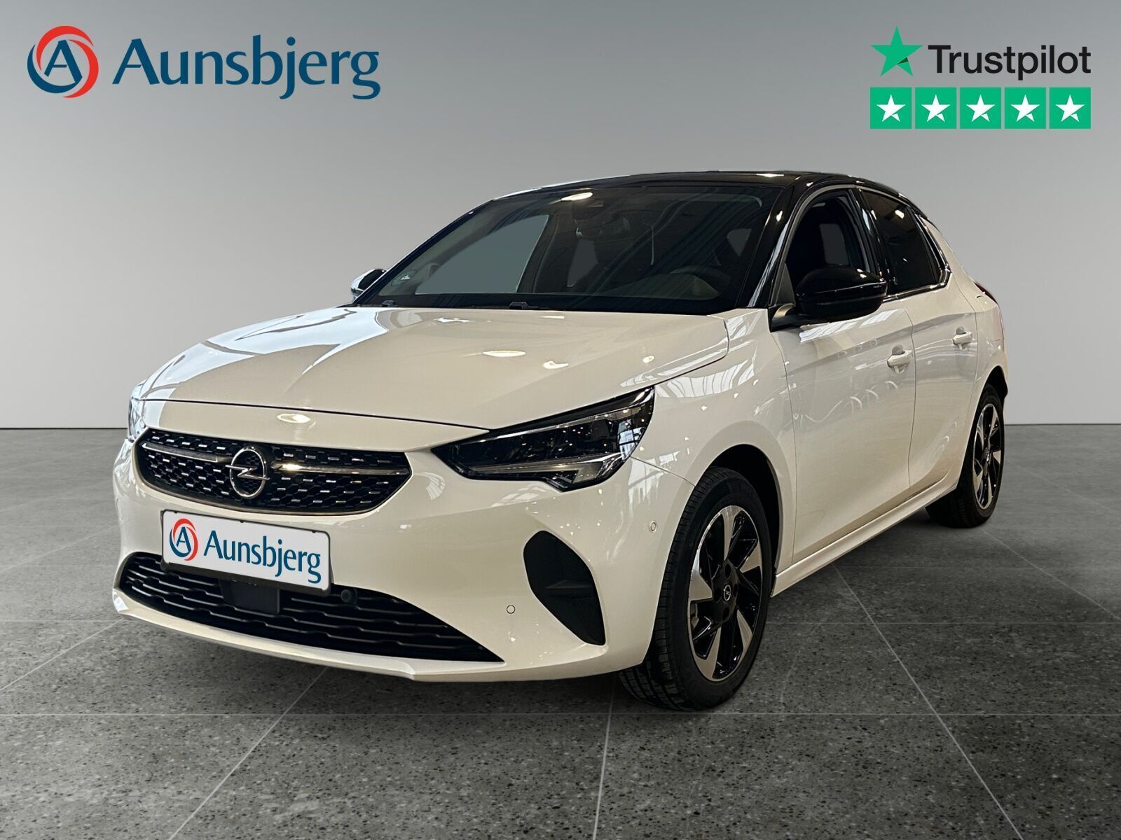 Opel Corsa-e 50 Elegance