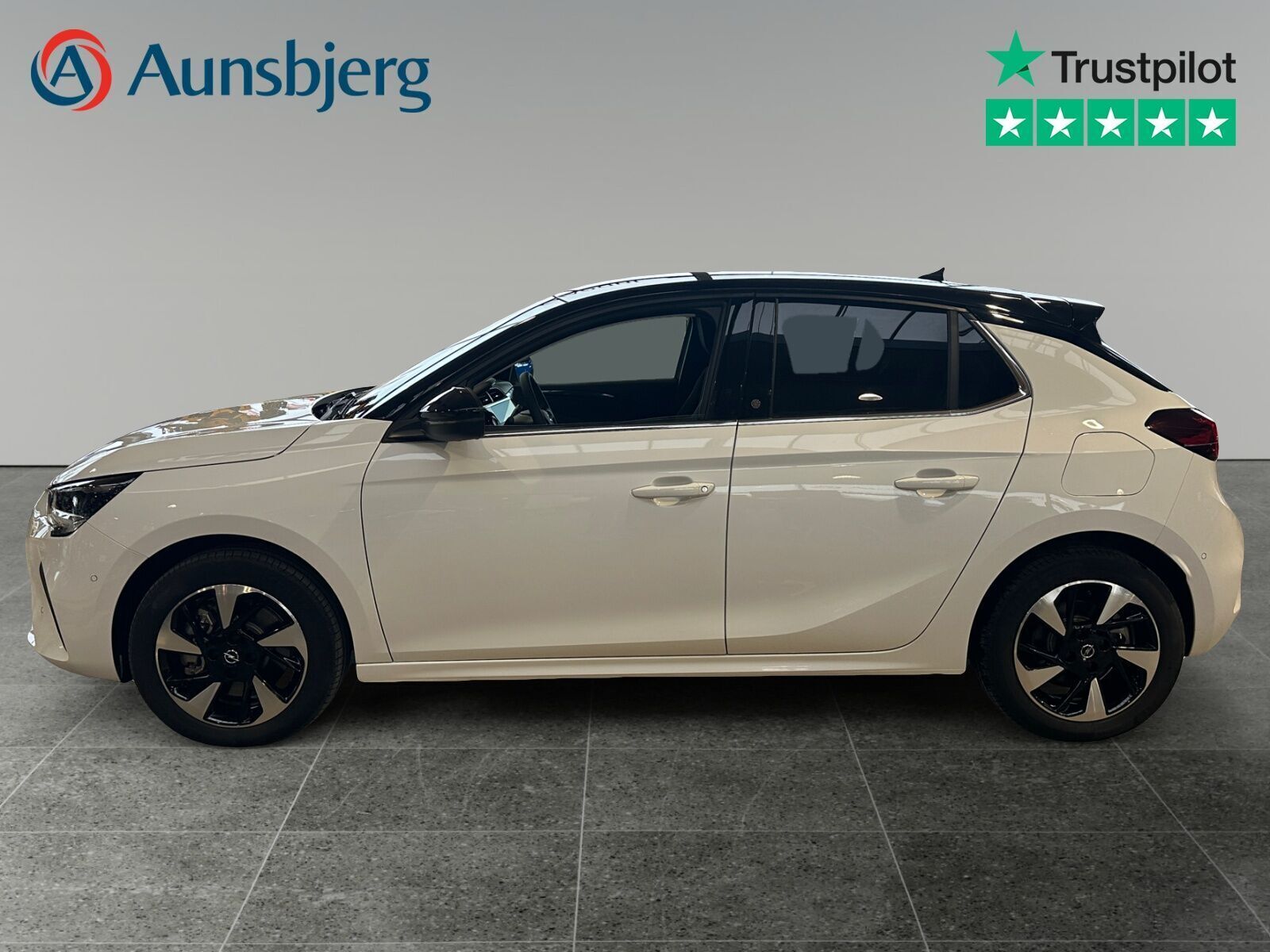 Opel Corsa-e 50 Elegance